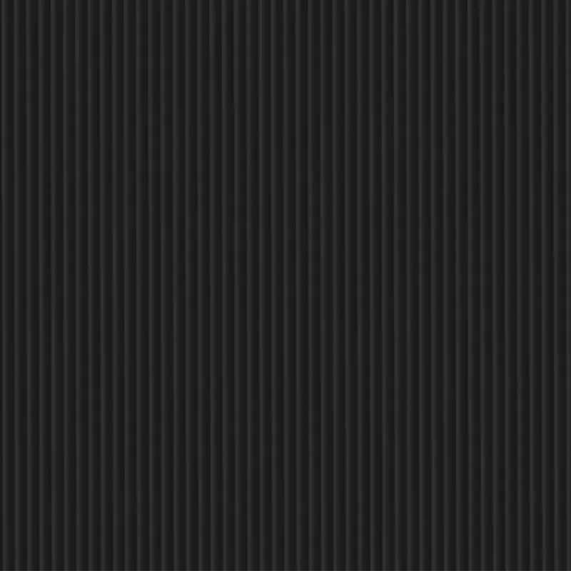 Goma Homogéneo Goma rayada fina 3mm 1,5x15